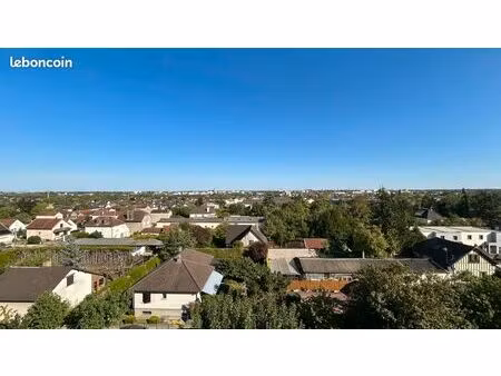 appartement 4 pieces 61 m2