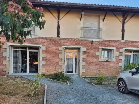 appartement 90 m2