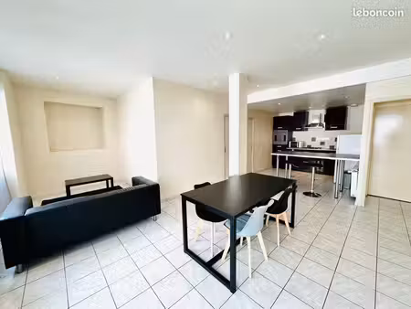 location - appartement 2 chambres centre ville laval