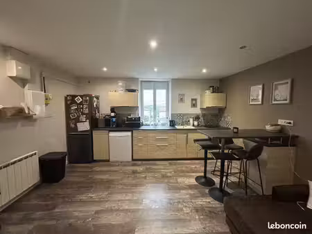 appartement t3