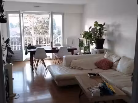 appartement à lure