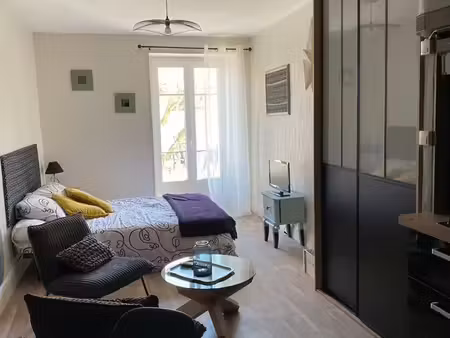 studio à louer