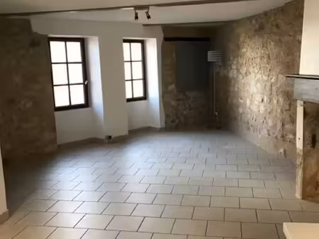 à louer appartement t2 à monflanquin
