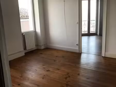 à louer appartement t3 à monflanquin