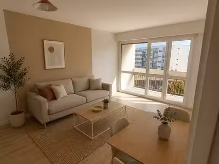 appartement t3