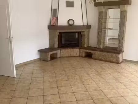 appartement 4 pièces 88 m²