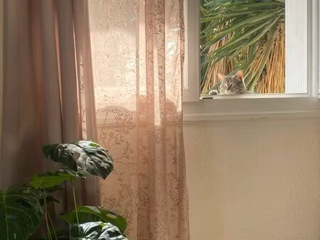 location appartement t4 perpignan