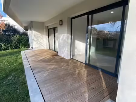 appartement 4 pièces 85 m²
