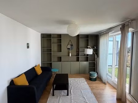 t2 meublé