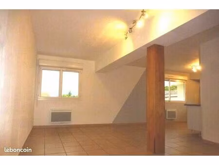 appartement 4 pièces 85 m²