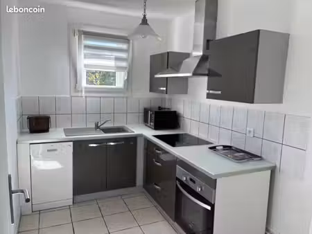loue appartement thionville