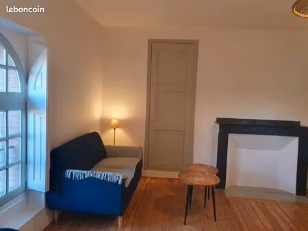 t1 aux carmes hypercentre