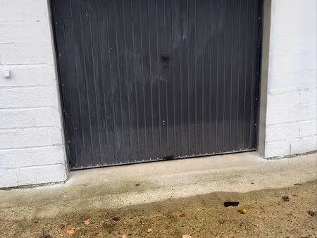 garage 20 m2