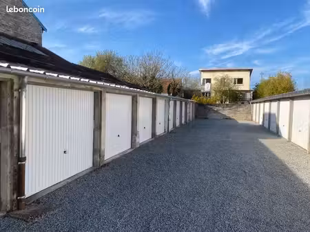 garage/box