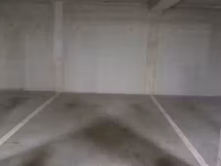 place de parking
