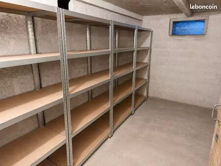 local de stockage 8 m² sécurisé avec accès voiture – saint-sébastien-sur-loire (martelière