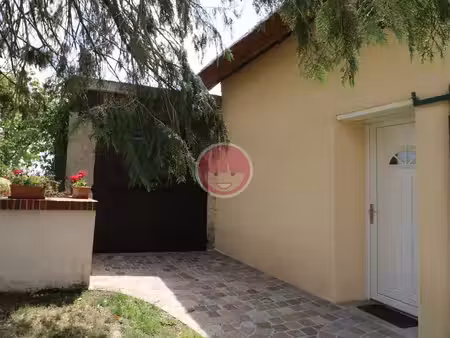 maison 1 pièce 42 m²