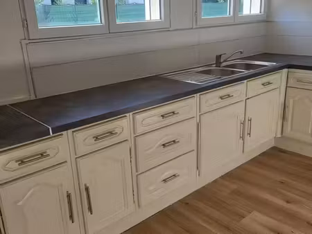 maison t4 avec 3 chambres