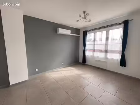 maison t4/ rénové  chauf pac  garage