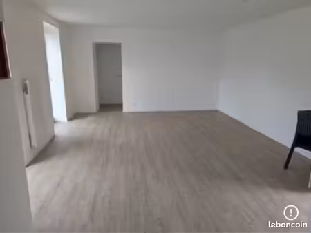 maison 60 m2