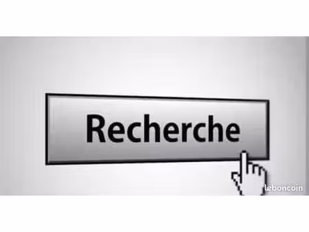 recherche maison 4chambre