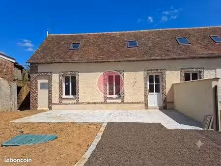 maison 3 pièces 84 m²