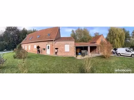 maison 5 pièces