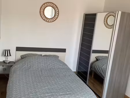 appartement la pallice