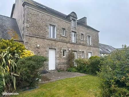 appartement sous combles t3