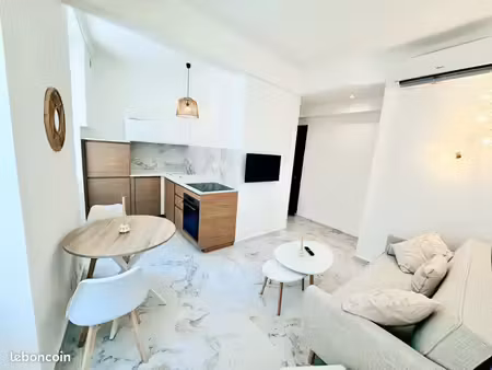 colocation étudiante - rue biscarra