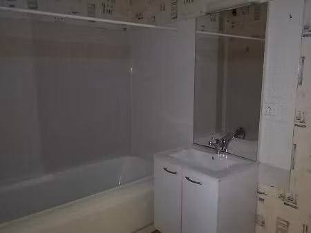 appartement 4 pièces 81 m²
