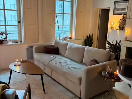 superbe t2 vieux tours 42m2
