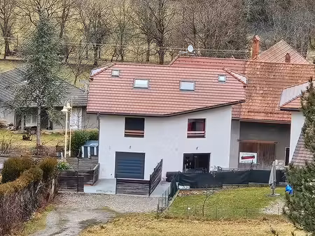 maison t4 90 m2 gd annecy sud cusy