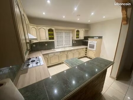 à louer maison pour colocation