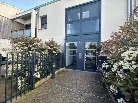 appartement t3 de 64 73 m² avec terrasse et parkings à louer à mondonville