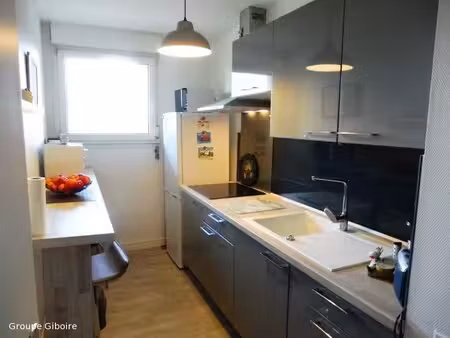 a louer - agence giboire - appartement t2 - rennes colombier