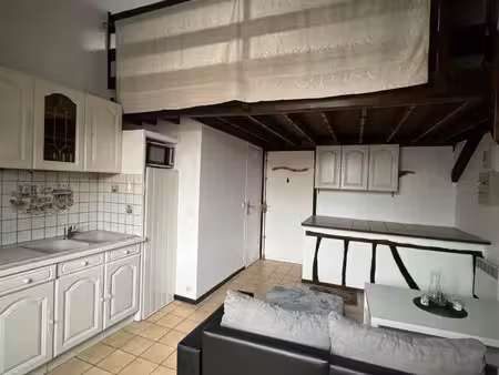 nouveauté - en exclusivité à la ville du bois - studio meubl