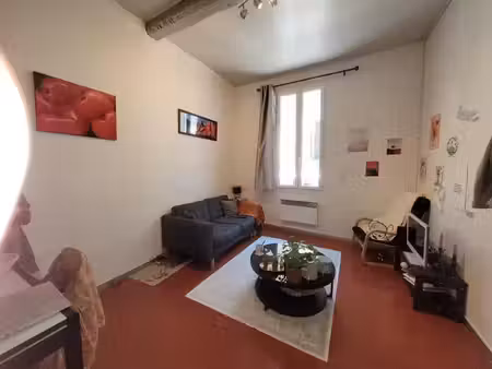 location appartement 2 pièces 32 m² à aix-en-provence (13100)