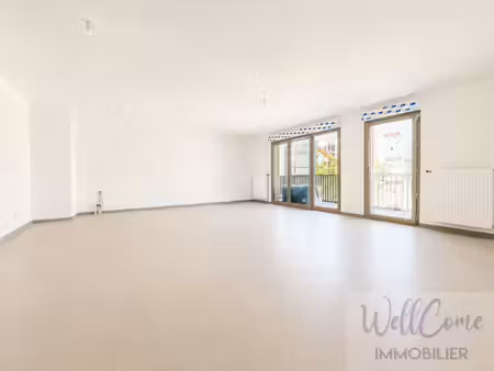 vente appartement 4 pièces 81 m² annecy (74000)