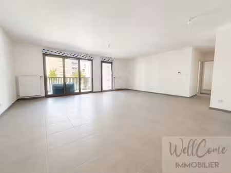vente appartement 4 pièces 82 m² annecy (74000)