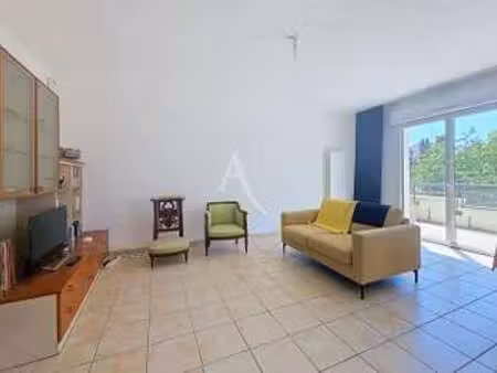 vente appartement 3 pièces à avrillé (49240) : à vendre 3 pièces / 69m² avrillé