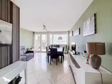 vente appartement 4 pièces 81 m² brest (29200)
