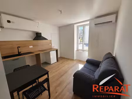 appartement à louer brive-la-gaillarde