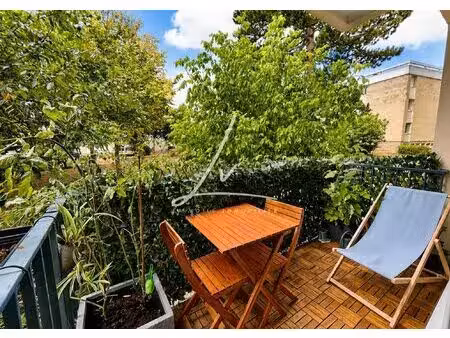 appartement à vendre caen