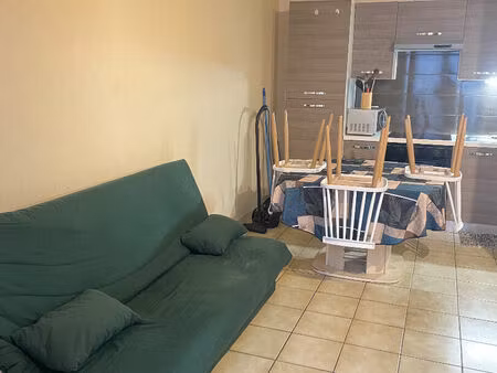 appartement 1 pièces 34 m² à louer châtellerault 86100 ? | era immobilier