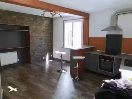 vente immeuble souillac (46200)