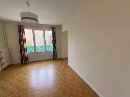 vente appartement 3 pièces 67 m² limoges (87000)
