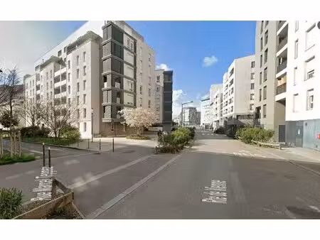 t3 route de vienne 69007 lyon