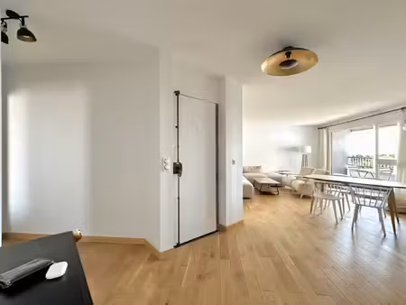 appartement en location ou collocation meublée