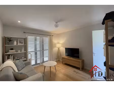 patrimonio appartement t2 avec terrasse à proximité de sai